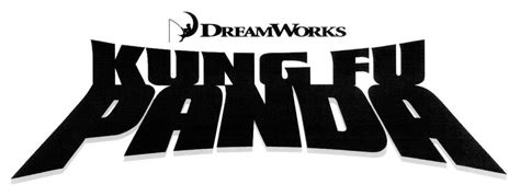 Dreamworks Animation Skg Logo Kung Fu Panda