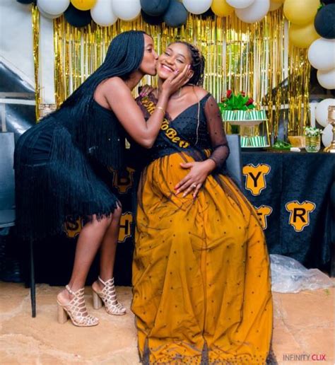 Mr nice seedbank is run by the renowned breeder shantibaba and offers the best genetics around; Bahati, Diana Marua Skip Mr. Seed, Nimo's Baby Shower - PHOTOS