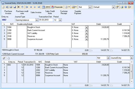 How do i change my phone number or address? Entering your Opening Balances: Cash VAT Method