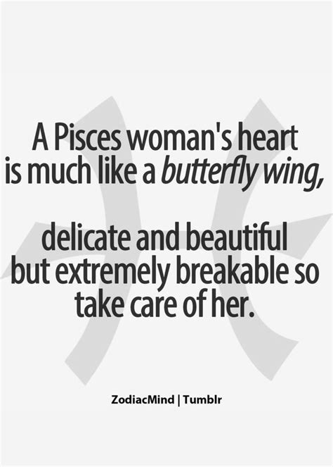 The Truth About The Sensitive And Intuitive Pisces Woman Hubpages
