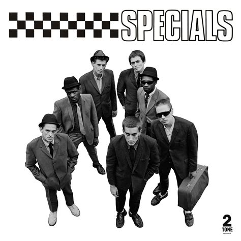 The Specials Make Their Albums Extra Special Classic Pop Magazine