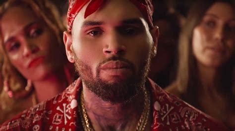 Https://tommynaija.com/hairstyle/chris Brown No Guidance Hairstyle