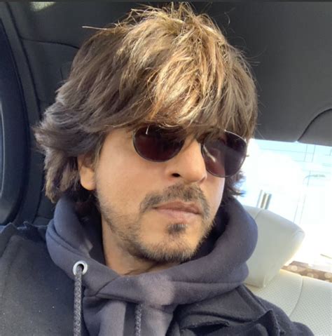 Details More Than 78 Shahrukh Khan New Hairstyle Super Hot Ineteachers