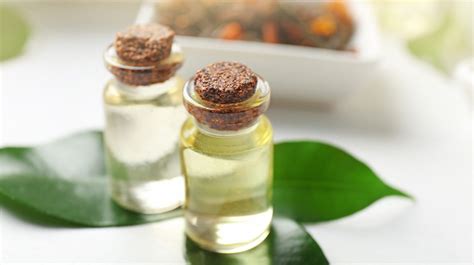 It contains natural antibacterial properties, which makes it an excellent alternative to harsh synthetic chemicals and it will not. Tea Tree Oil Side Effects: On Your Skin and Inhalation