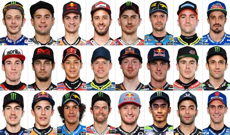 Ma la motogp — e la stagione 2016 ne è dimostrazione — è popolata da un cospicuo numero di piloti italiani molto più che interessanti. MotoGP 2018, classifica piloti - la Repubblica