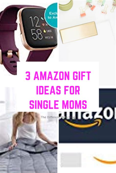 Best gifts for single mom. Single Mom Gift Ideas | Single mom gifts, Single mom, Mom ...