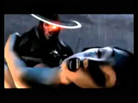 Darkwatch Music Video - YouTube Jericho cross is on facebook.