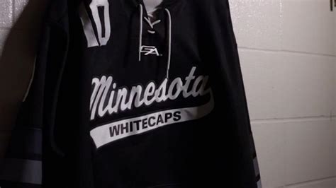 Jun 30, 2021 · angel city fc debuted their club crest and colors wednesday morning, and while its primary element is no surprise, the design is full of small details. Hockey is for Everyone: Minnesota Whitecaps | NHL.com