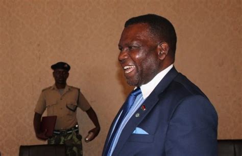 Michael sean mnangagwa is the son of ousted zimbabwe's former vice president, emmerson michael sean mnangagwa. Malawi Supreme Court reinstates Chaponda as Agricultural ...