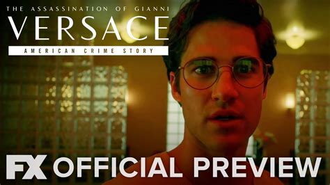 The Assassination Of Gianni Versace American Crime Story Season