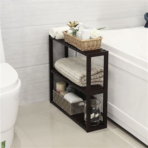 25 Bathroom Storage Ideas That Are Incredibly Clever