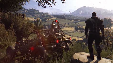 The process to redeem the codes is easy. 'Dying Light' game update: 'The Following' DLC to introduce new features