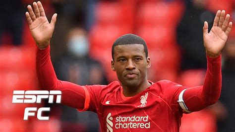 These are the detailed performance data of fc liverpool player georginio wijnaldum. Is PSG a better fit for Georginio Wijnaldum than Barcelona ...