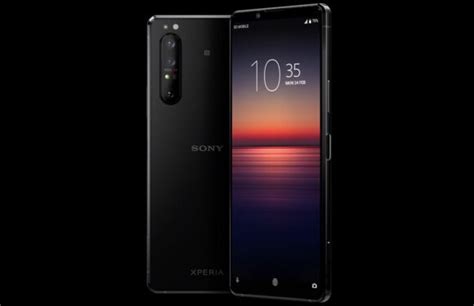Sony xperia 1 iii smartphone has a oled display. Sony Xperia 1 II kopen in Nederland, nu met gratis koptelefoon