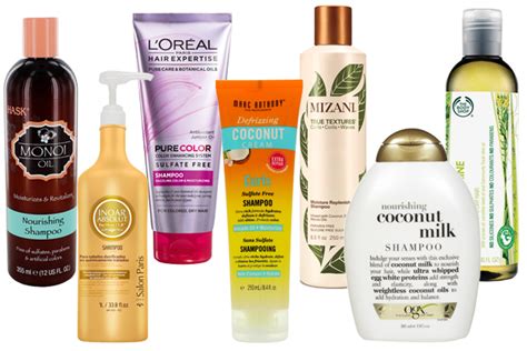 Check spelling or type a new query. All about sulphate-free shampoo - BeautySouthAfrica