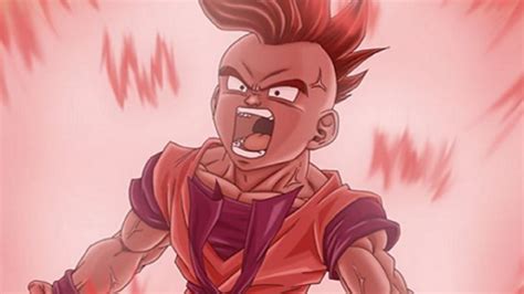 Check spelling or type a new query. Dragon Ball Z - Uub Redone - YouTube