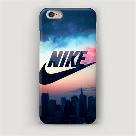 City Iphone 6s Case Nike Iphone 8 Plus Case Iphone X Case Etsy