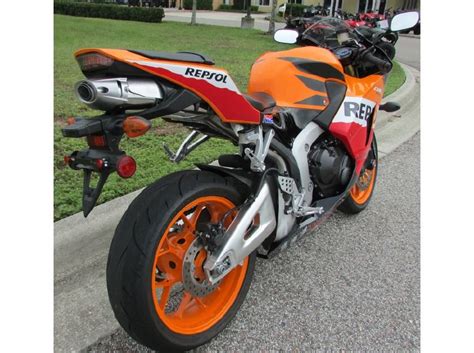 2013 honda cbr600rr repsol edition national powersports distributors. 2013 Honda CBR 600RR Repsol Edition for sale on 2040-motos