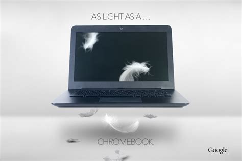 Atemi Design Chromebook