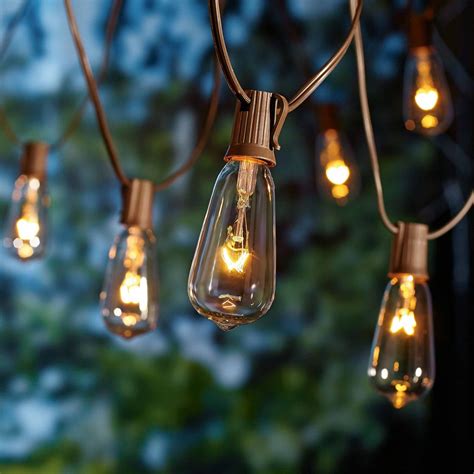 Looking to add beautiful light to your patio without string lights? 15 Photo of Outdoor Plastic Hanging Lights
