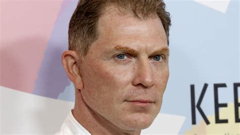 The One Food Bobby Flay Simply Cant Stand