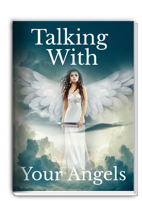 Talking With Your Angels Boutique Angels Are All Around Us Whether