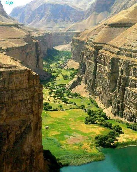 Lovely Juwaind District Badghis Province Afghanistaneveryday