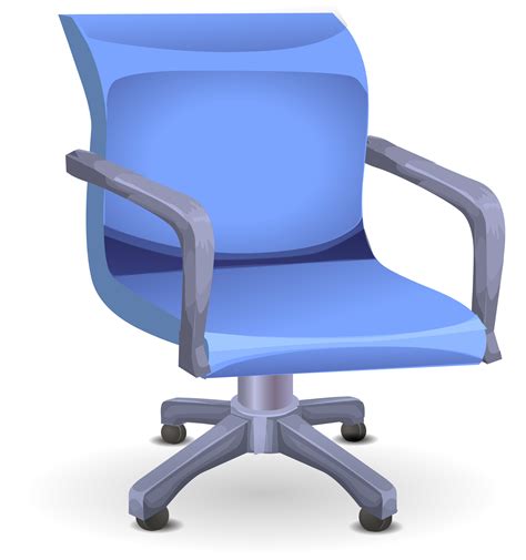 Desk Chair Png Png Image Collection