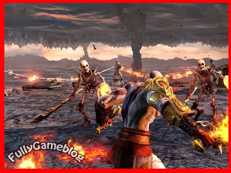 God Of War 3 Game Full Version For Pc Kzlnoxin All About