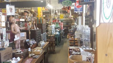 Read verified and trustworthy customer reviews for bayfield spa or write your own review. Barrie Antiques Centre - All You Need to Know BEFORE You ...