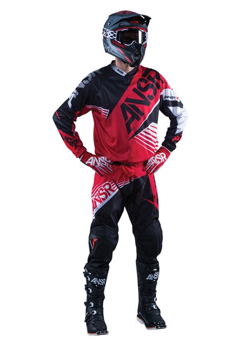 Here are some articles and videos for beginner dirt bike riders (and intermediate riders) with tips that will help you ride better. Answer NEW 2016 Youth Mx Syncron Red Black BMX Motocross ...