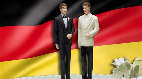 Germany Says Yes Votes To Legalise Same Sex Marriage Mambaonline