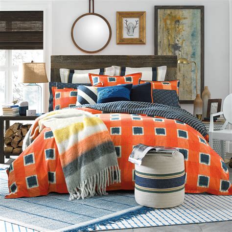 10 best tommy hilfiger beddings of july 2021. Tommy Hilfiger St Andrews Comforter & Reviews | Wayfair