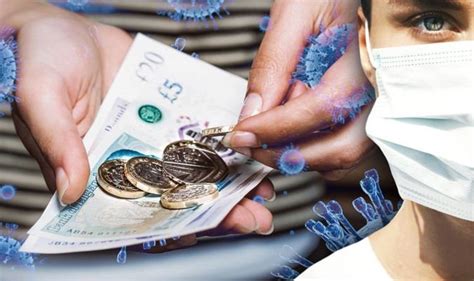 Последние твиты от coronavirus uk (@uk_coronavirus). Coronavirus warning:Deadly virus can spread on CASH ...