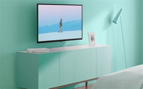 Xiaomi Mi Tv 4a Cheapest 32 Inch Smart Tv Announced