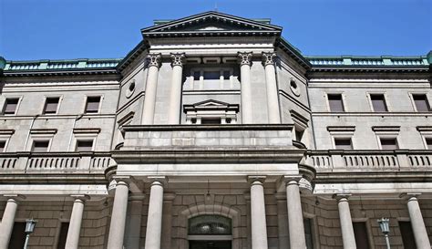 Personal banking services for residents of japan. Bank of Japan wants its own digital currency ...