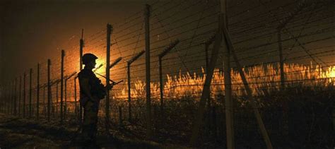 Ceasefire violation latest breaking news, pictures, photos and video news. SA & SAARC DG summons Indian deputy high commissioner over ...