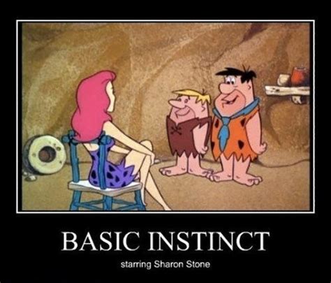 The Most Disturbing Episode Of The Flintstones Dnd Funny