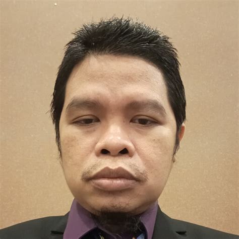 Abdul Jabar Pendidikan Matematika Research Profile