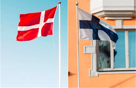 Además de la embajada en helsinki, dinamarca tiene otras nueve representaciones más en finlandia. Por que Dinamarca e Finlândia são países tão verdes - e ...