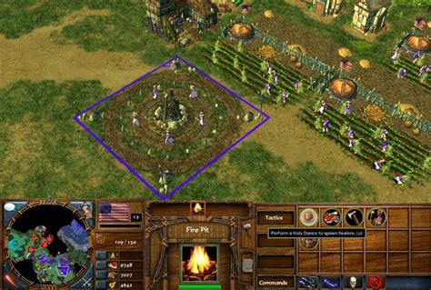 Age of Empires 3 Game Free Download Full Version ~ Full ...
