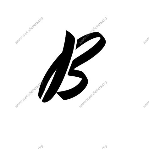 About fonts, students are free to choose any when writing in cursive. 1940s Brushed Cursive Uppercase & Lowercase Letter ...