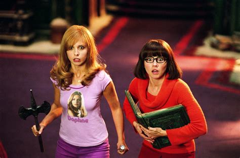 Scooby Doo Live Action Velma Was Meant To Be Gay James Gunn Says