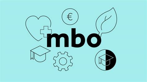 Management by objectives (mbo) is a strategic approach to enhance the performance of an organization. Inspectie zet mbo in het zonnetje: 'Hier zit echte ...