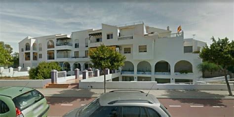 Apartamento con terraza de 100 metros, a su disposición en uno de los mejores residenciales de retamar el toyo, al lado del campo de golf. MIL ANUNCIOS.COM - Piso en El Toyo Paseo del Toyo en Retamar