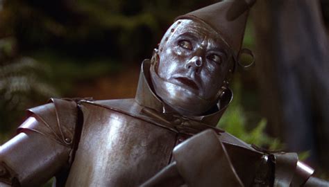 Wizard Of Oz The Tin Man Myconfinedspace