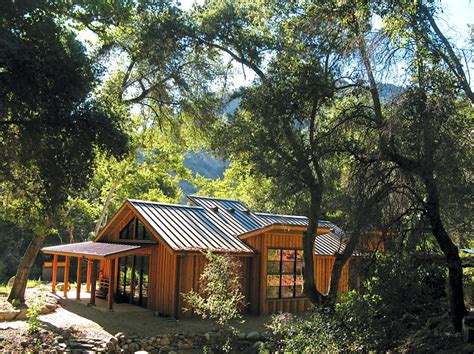 Tassajara Zen Mountain Centers Guest Season Opens Sfgate