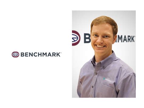 Benchmark Promotes Brandon Paustian To Northwest Regional Sales Manager