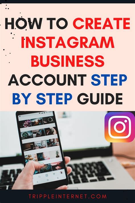 How To Create Instagram Business Account Step By Step Guide In 2021