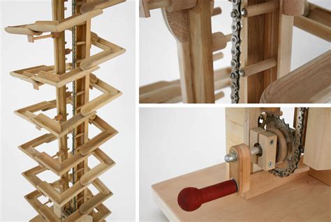 Holzspielzeug selber bauen spielzeug bauen spielzeug diy pferdestall spielzeug bauernhof spielzeug. Murmelbahn - Nebenprodukte